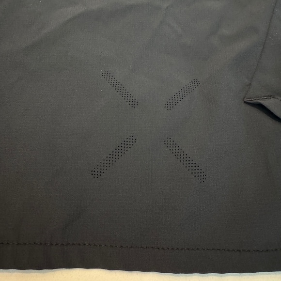 Ten Thousand Tactical Shorts (Lined) - Picture 4 of 4